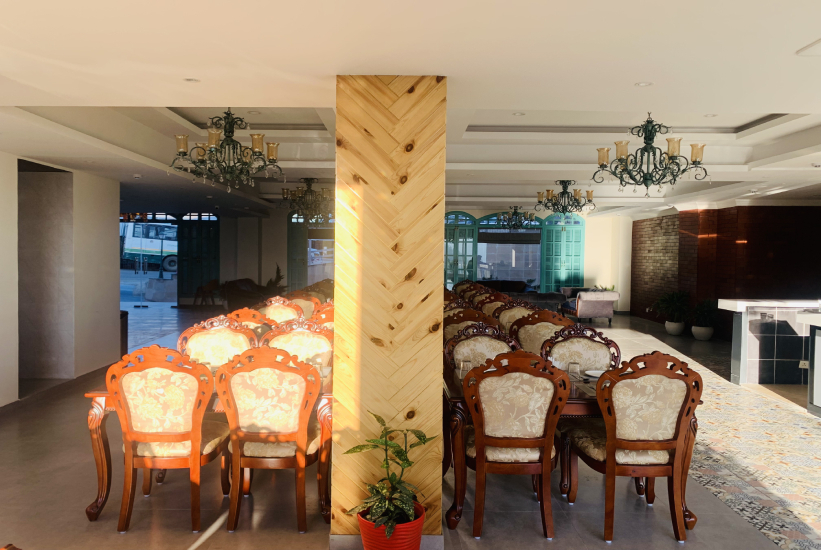 family hotel in narkanda