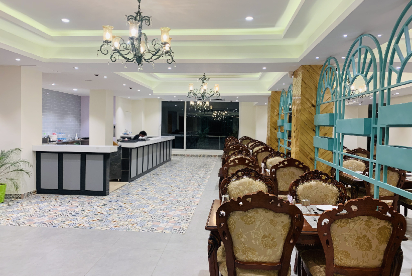 family hotel in narkanda