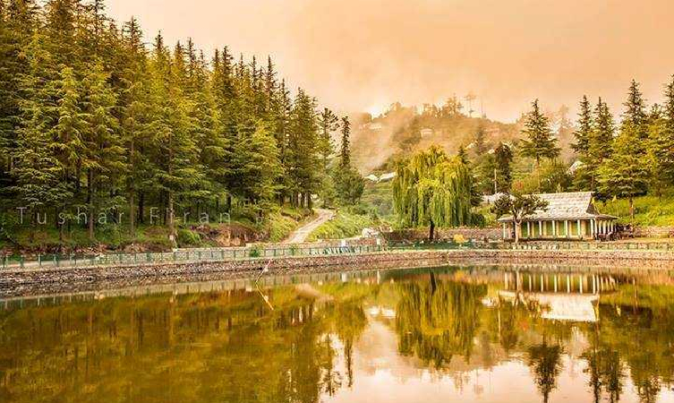 hotels on spiti route