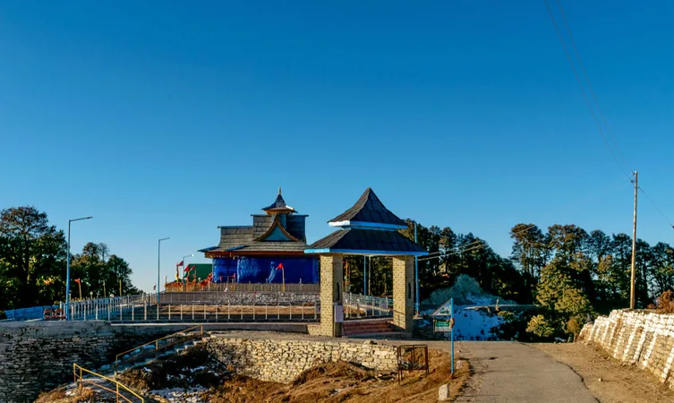 hotels on spiti route