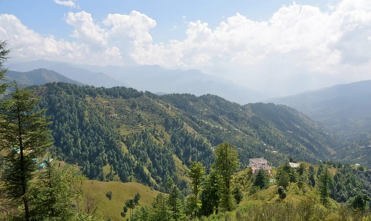 hotels on spiti route