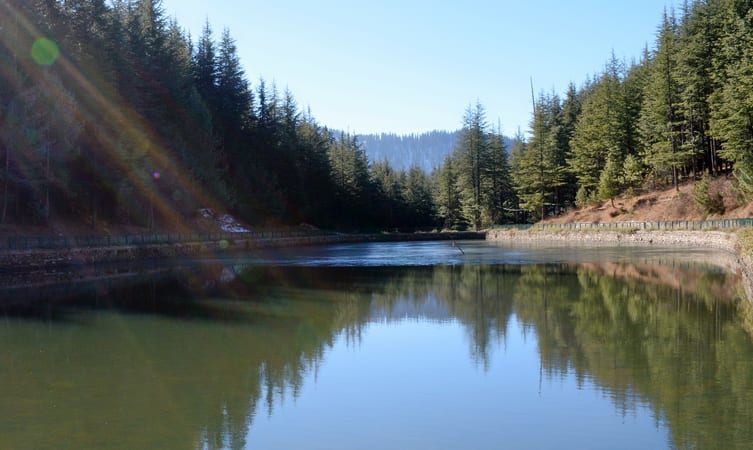 hotels on spiti route