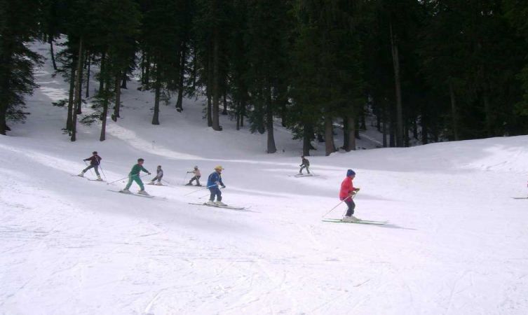 hotels on spiti route