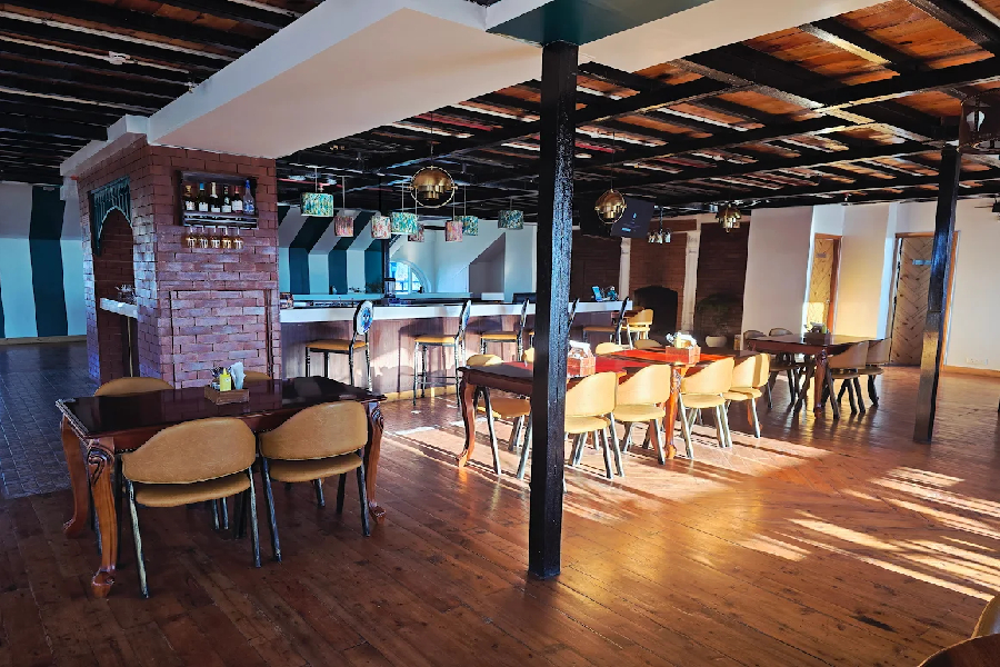 best bar in narkanda